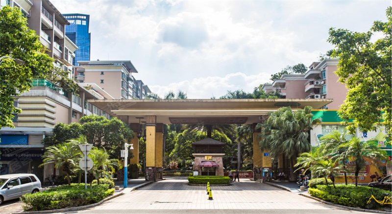 盛景园,起湾南道21号-中山盛景园二手房,租房,房价-中山安居客