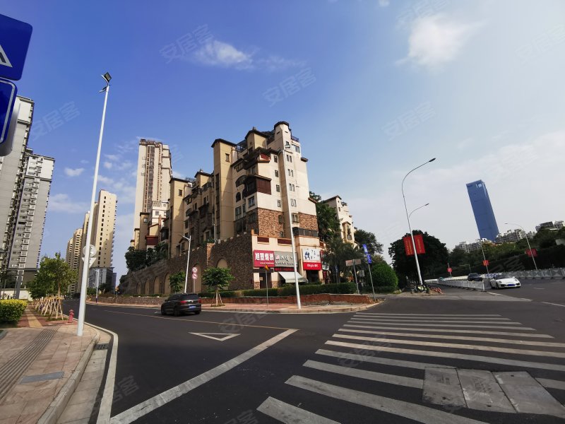 凤岭山语城,枫林路16号-南宁凤岭山语城二手房,租房,房价-南宁安居客