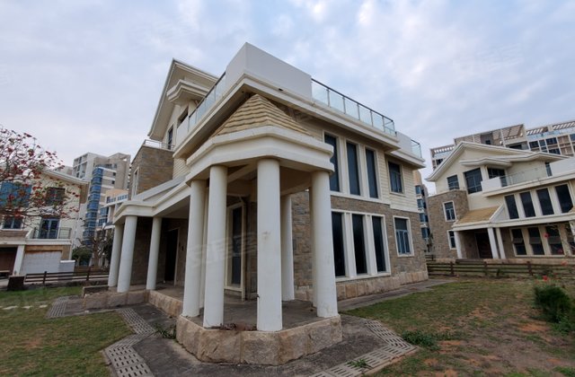 半月湾东方夏威夷(别墅),台湾街-泉州半月湾东方夏威夷(别墅)二手房