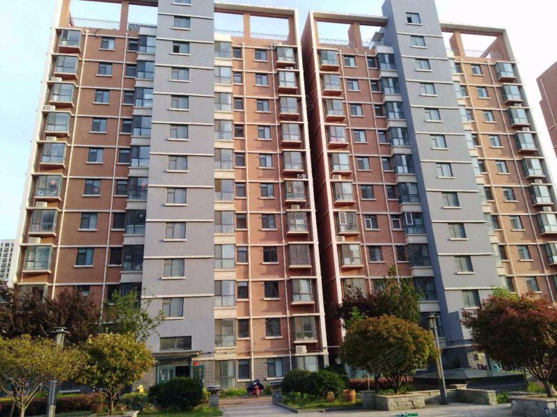 华泉祥和苑,站前路-临沂华泉祥和苑二手房,租房,房价-临沂安居客