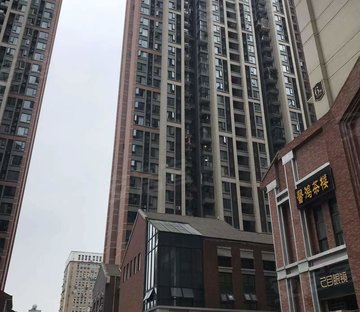 成都房产网>成都二手房>金牛二手房>马鞍路二手房>曹家巷恒大雅苑>