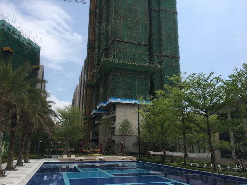 新力睿园,龙海一路-惠州新力睿园二手房,租房,房价-惠州安居客