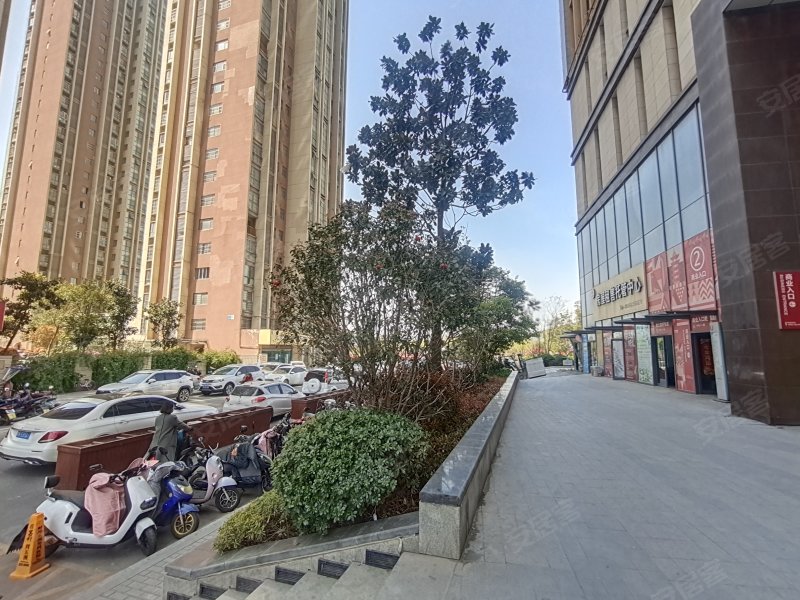 荣盛时代广场,朝阳路-蚌埠荣盛时代广场二手房,租房,房价-蚌埠安居客