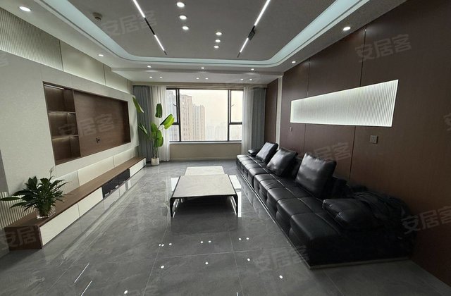 和谐玫瑰园3室2厅112㎡64.8万二手房图片