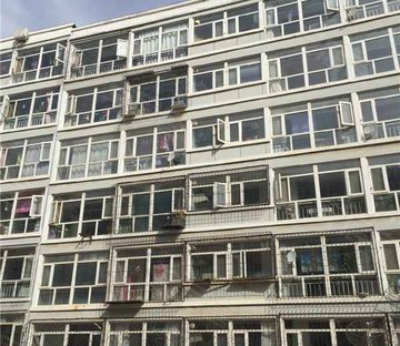 晶水花苑(西区)