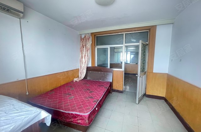 滨河小区(平谷)3室2厅98㎡120万二手房图片