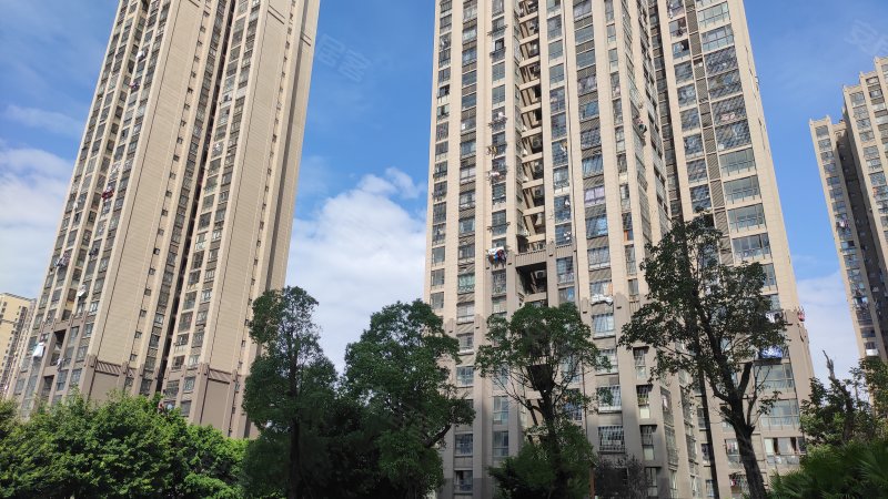 双湖新城2区