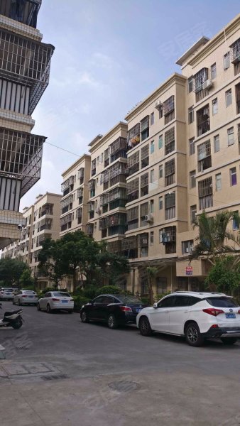 新金花园,黄金路9号-珠海新金花园二手房,租房,房价-珠海安居客