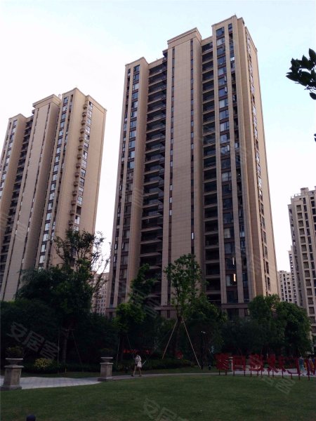 保亿风景晨园(公寓住宅),迎宾路,近1号路-杭州保亿风景晨园(公寓住宅)