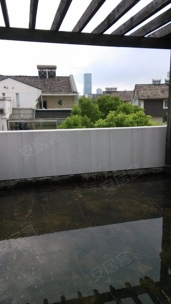 寒舍,枫桥路888号-苏州寒舍二手房,租房,房价-苏州安居客