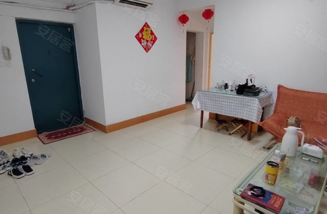 龙泉苑3室2厅103㎡59.8万二手房图片