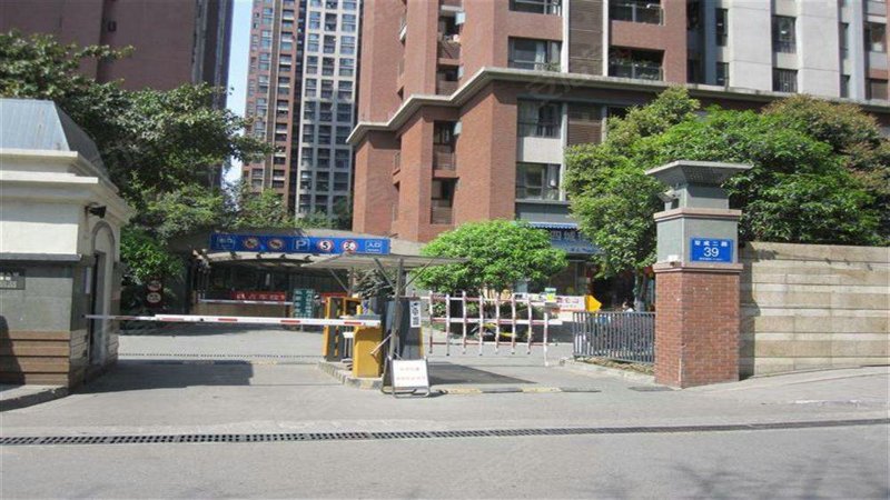 华润二十四城1期