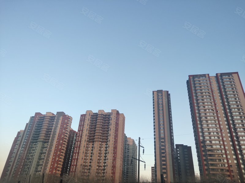 远创樾府,香田街19号-哈尔滨远创樾府二手房,租房,房价-哈尔滨安居客