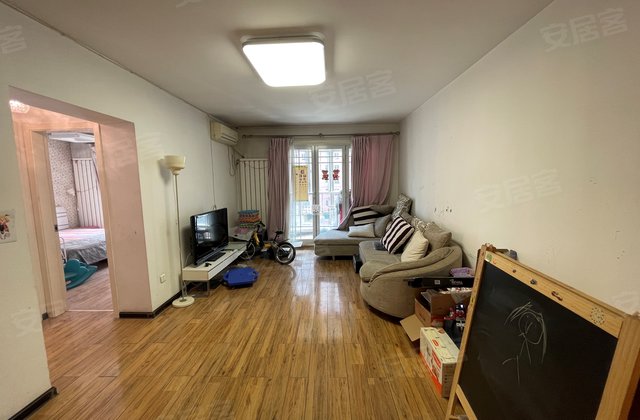 新安花园,东马路138号-天津新安花园二手房,租房,房价-天津安居客