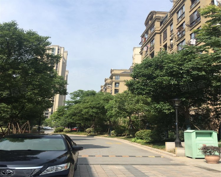 香颂溪岸,文汇西路-扬州香颂溪岸二手房,租房,房价-扬州安居客