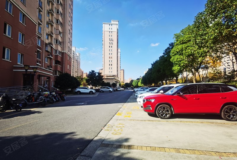 永康城浦晨雅苑,永杰路439弄-上海永康城浦晨雅苑二手房,租房,房价