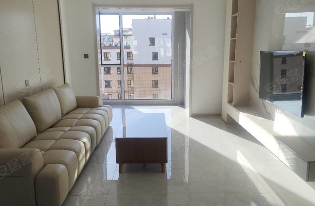 御景天下2室1厅85㎡46万二手房图片