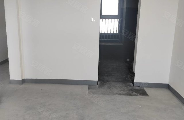云图时光3室2厅112㎡75万二手房图片