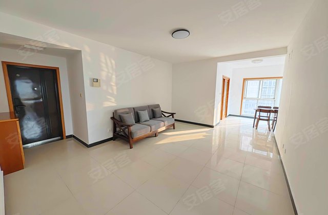 枫韵蓝湾3室2厅108㎡98万二手房图片