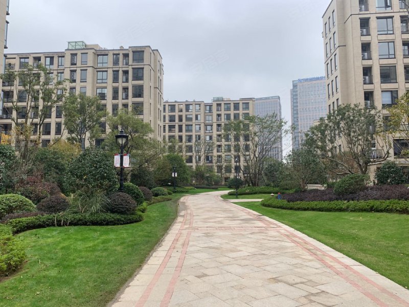 荣安香园(一期),金和路400号-宁波荣安香园(一期)二手房,租房,房价