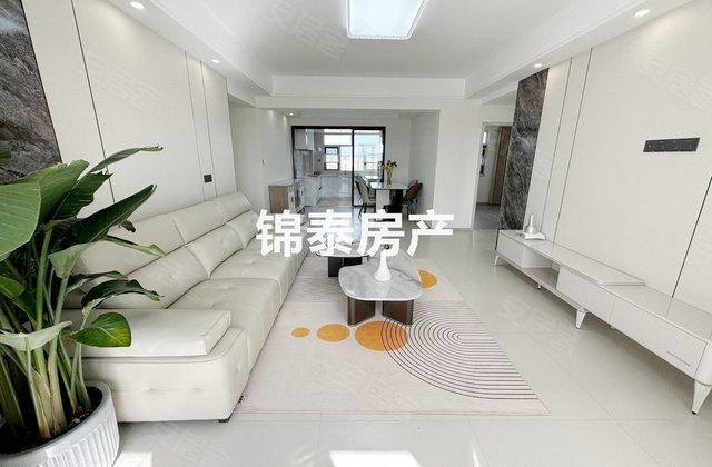 京山天地3室2厅128㎡45万二手房图片