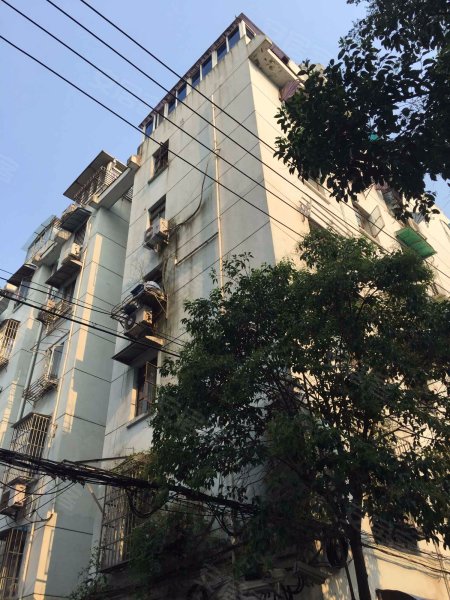 三门路485弄小区 