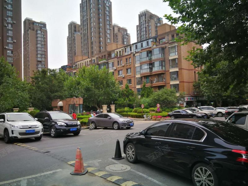 宏都筑景(一期)