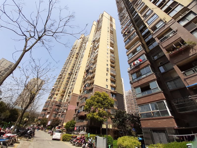 东方龙城湛露苑,仓津路,近康复路-芜湖东方龙城湛露苑二手房,租房