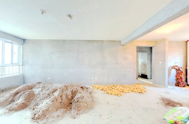 龙溪城3室2厅122.93㎡76万二手房图片