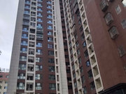方庄小区图片