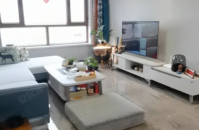 阳光嘉苑2室1厅117㎡46.8万二手房图片