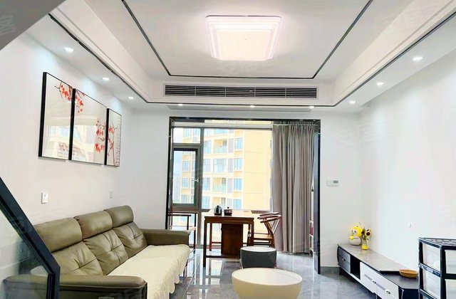 珠光新城(一二三期)4室2厅113.68㎡120万二手房图片