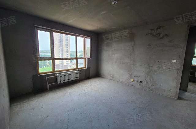 弘景花园2室2厅101㎡40万二手房图片
