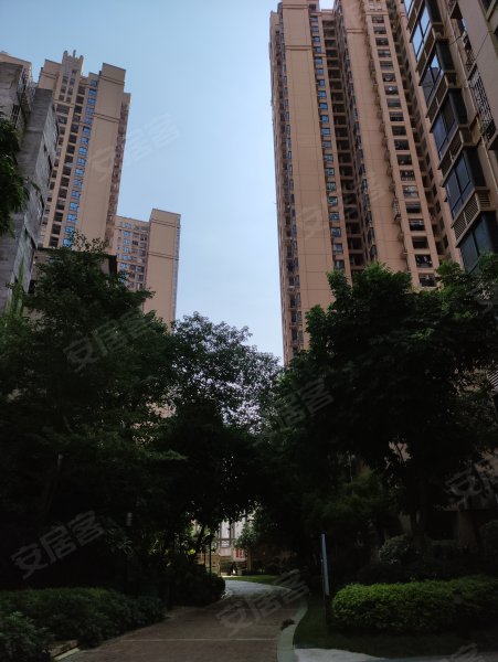 时代茗城,望州南路90号-南宁时代茗城二手房,租房,房价-南宁安居客