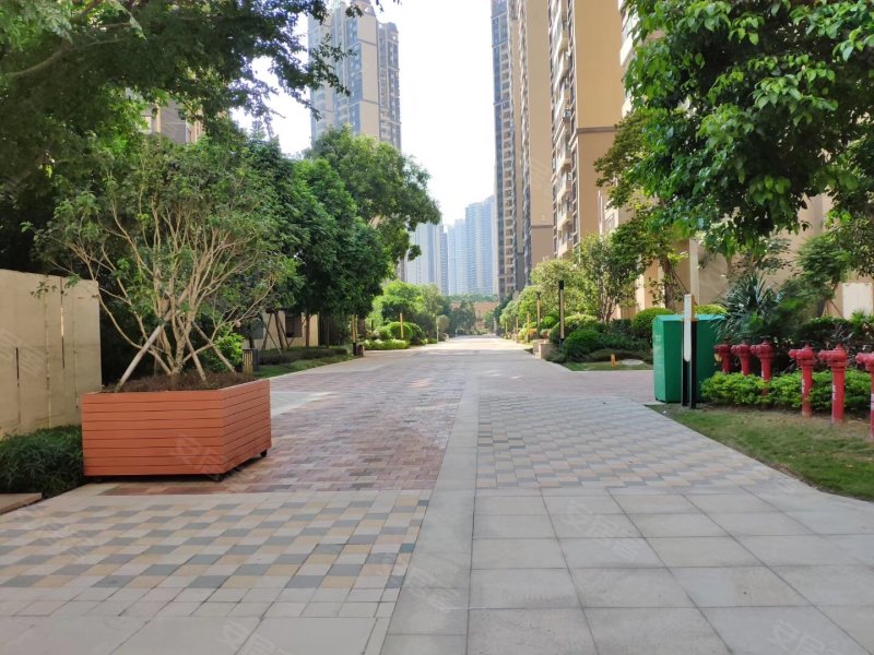 万德隆阳光城愉景湾