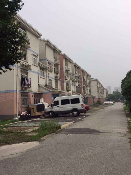 嘉新小区(公寓住宅) 