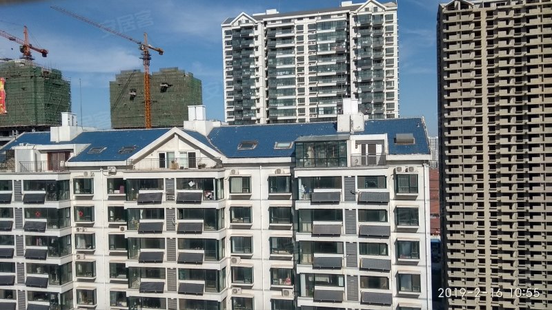 京泰盘龙湾,山东路589号-日照京泰盘龙湾二手房,租房,房价-日照安居客