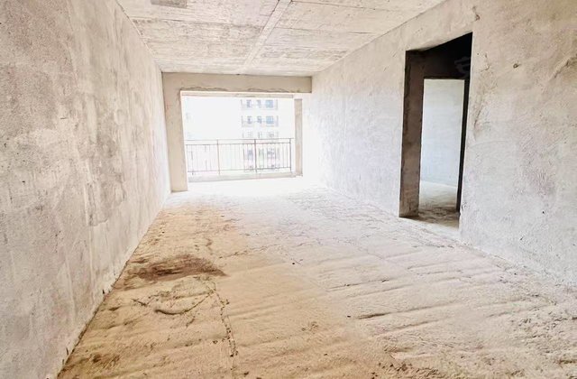 御江幸福里3室2厅120㎡48万二手房图片
