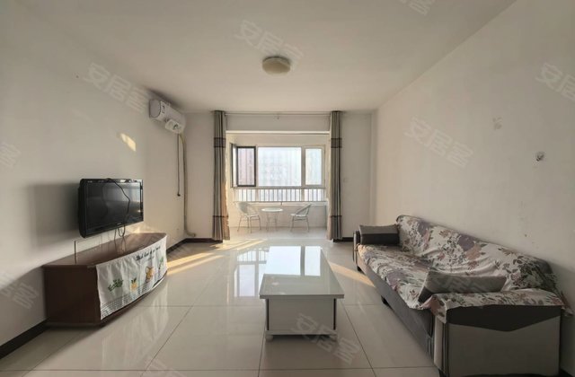 齐河阳光一品小区3室2厅122㎡77万二手房图片