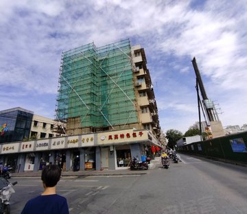 营苑南路86-90号小区