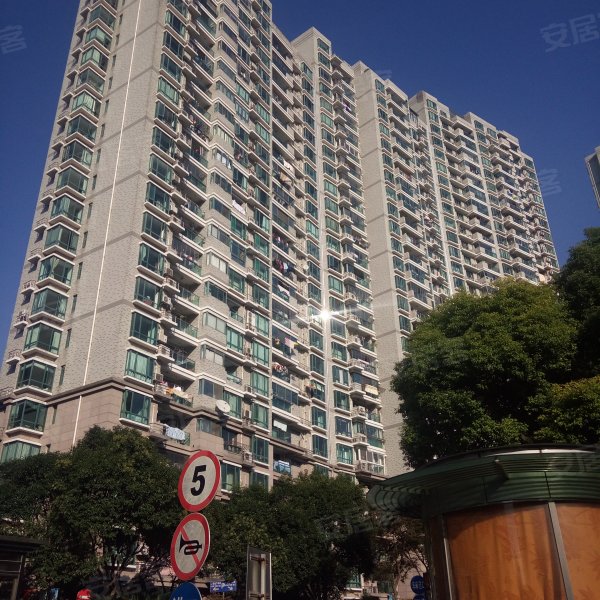 宏润国际花园(西区)