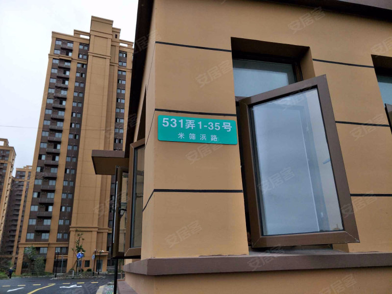 佘北家园康桂苑