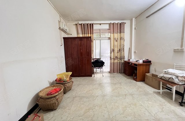 月亮湾城市花园3室2厅108.2㎡38万二手房图片