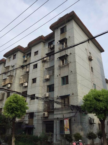 泰和新城(3493弄)