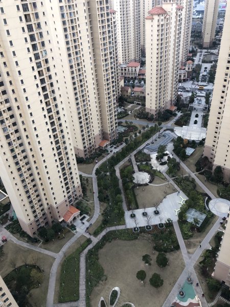 东津世纪城11区观澜郡,劲松路-襄阳东津世纪城11区