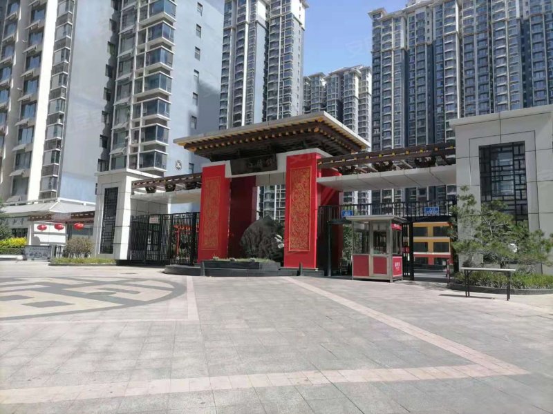 锦绣江南,建设大街-邯郸锦绣江南二手房,租房,房价-邯郸安居客