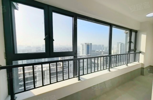 中建星光城市星屿3室2厅127㎡181万二手房图片