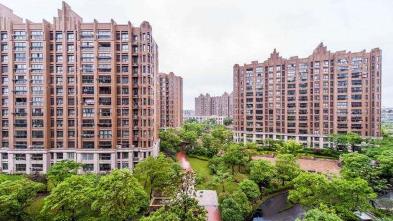 象屿郦庭(南区)