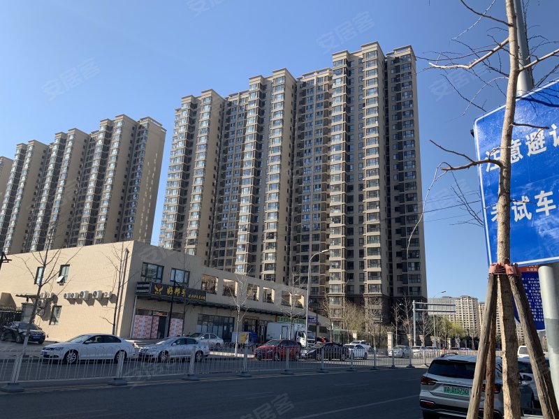 西局玉园(南区)