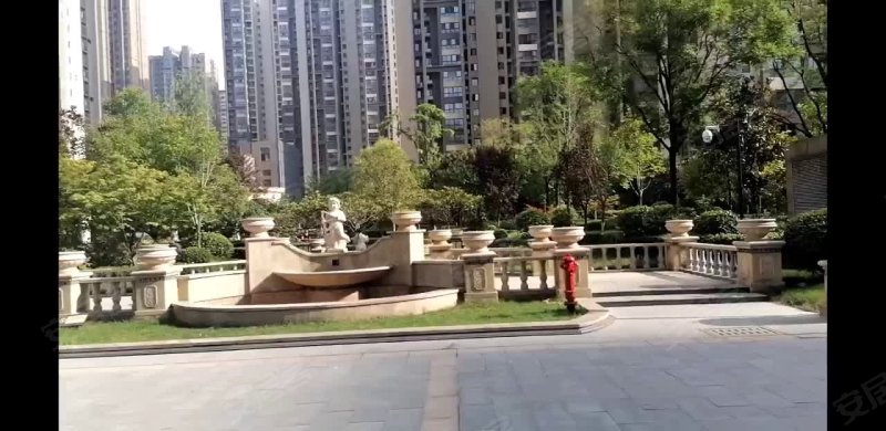 阳光城丽兹plus,雁翔路,近春林路-西安阳光城丽兹plus二手房,租房